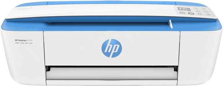HP DeskJet 3762 (Encre, Couleur)