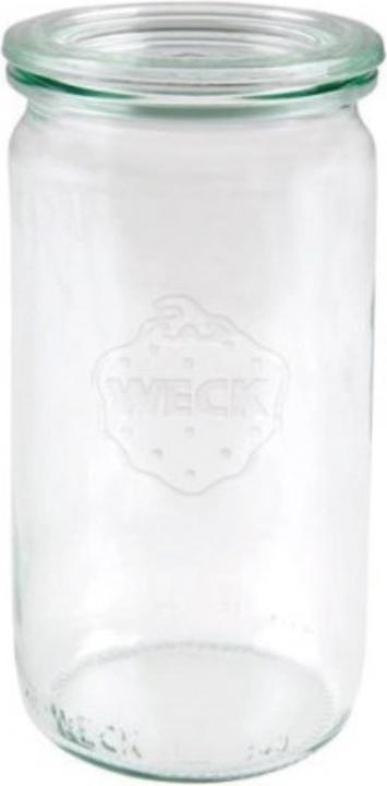 Produktbild Weck Zylinderglas (1 Stk., 0.60 l)