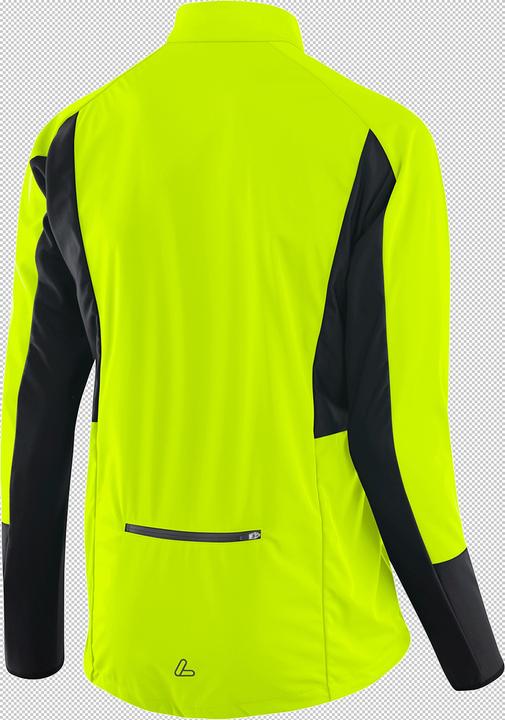 Immagine prodotto Löffler Giacca da bici Beta Windstopper Light (L)