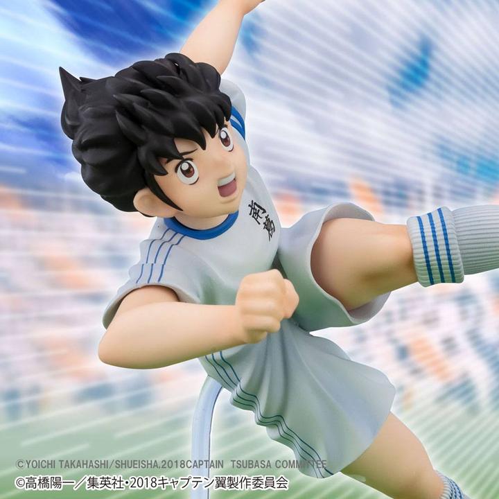 Image du produit Banpresto Captain Tsubasa: Tsubasa Ozora