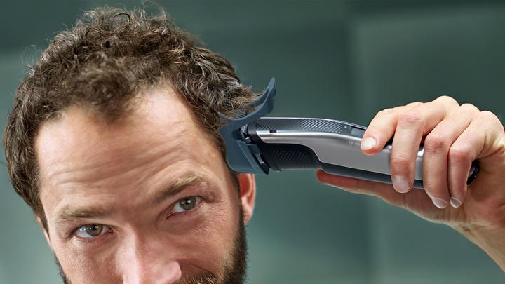 Image du produit Philips Tondeuse à barbe