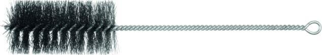 Actual product image Lessmann Cylindrical brush 300 x 100 mm Ø 50 mm steel wire