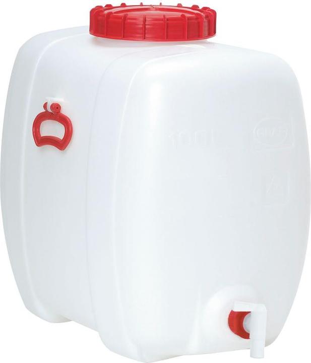 Immagine prodotto Graf Serbatoio salva-spazio (100 l)