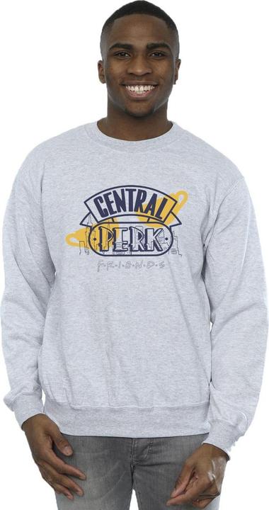 Produktbild Friends Central Perk Sweatshirt (XL)