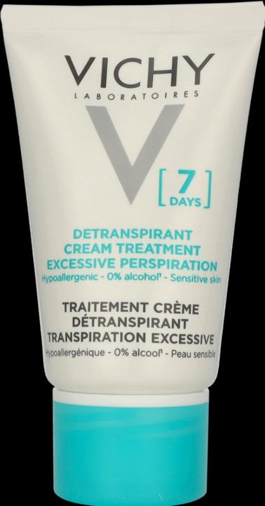 Produktbild Vichy Creme 7-Tage-Wirkung (Crème, 30 ml)