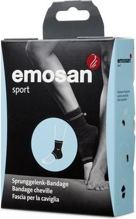 Image du produit Emosan Chauffe-reins (XL)