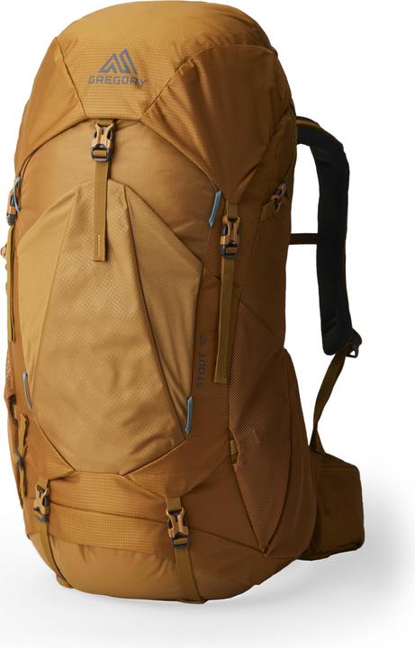 Actual product image Gregory Stout 45 RC (45 l)