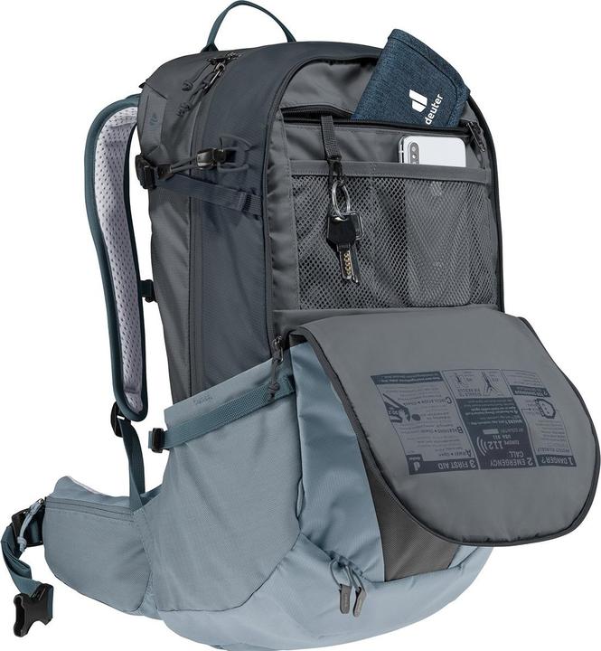 Immagine prodotto Deuter Futura (25 l)