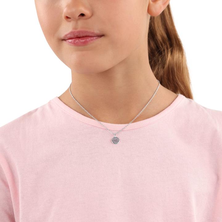 Produktbild Prinzessin Lillifee Kette (925er Silber, 35 cm)