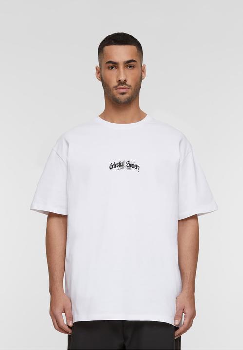 Produktbild Mjgonzales MJG Oversized Tee - Angel's Number - 140021 (XS)