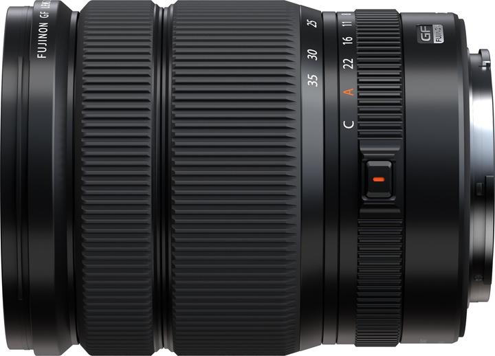 Immagine prodotto Fujifilm FUJINON GF 20-35mm F4 R WR (Fujifilm Fujinon GF, Formato medio)