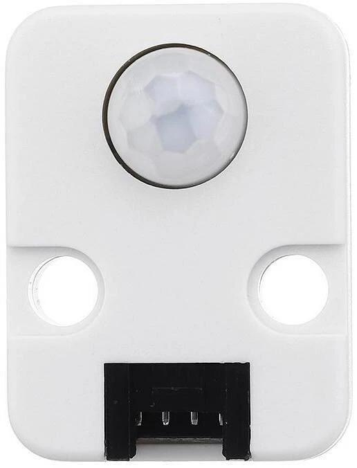 Actual product image M5Stack PIR Motion Sensor (AS312)