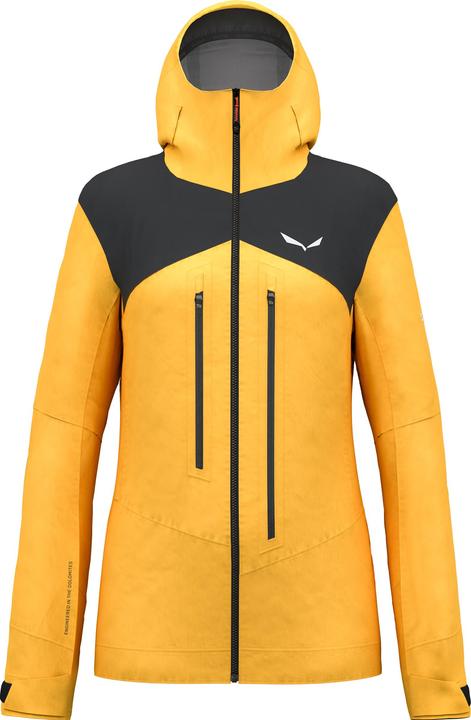 Produktbild Salewa Ortles 3L Powertex Jacke Da (38, M)