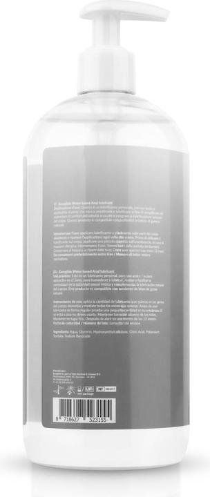 Image du produit EasyGlide Anal (1000 ml)