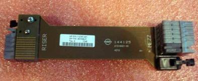 Actual product image HPE Cb Pcie Gen3 Gfx Exp Gen8
