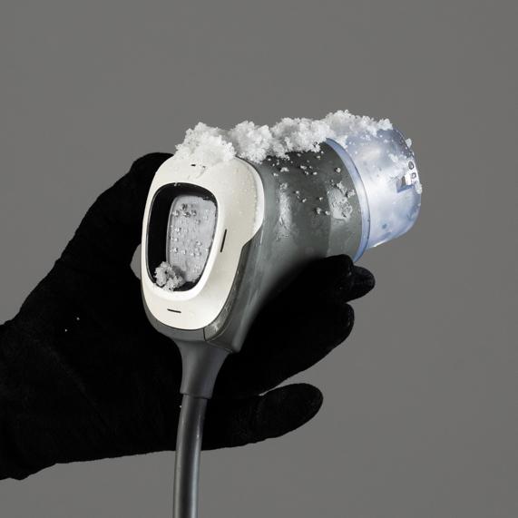 Actual product image Charge Amps Charging Cable RAY 16A (CEE 16, 3.70 kW, 16 A, 7.50 m)