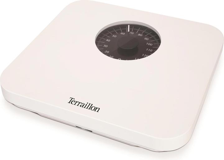 Actual product image Terraillon BMA73000WH (150 kg)