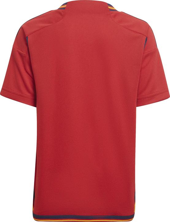 Produktbild adidas Spanien Trikotsatz für Kleinkinder WM 2022-23 (98)