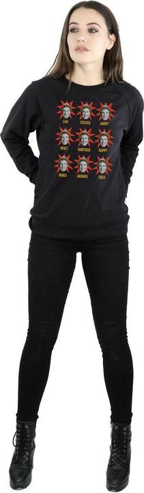 Image du produit Elf - Sweat BUDDY MOODS - Femme (S)