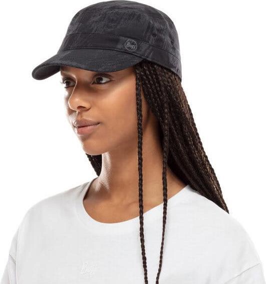 Actual product image Buff military cap (S, M)