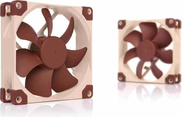 Image du produit Noctua Nf-A9 Flx (92 mm, 1 x)