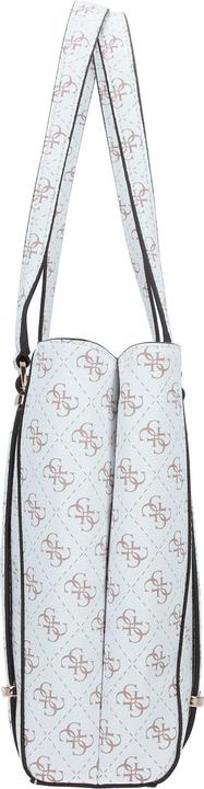 Produktbild Guess Eco Carly Shopper Tasche 37 cm (9 l)
