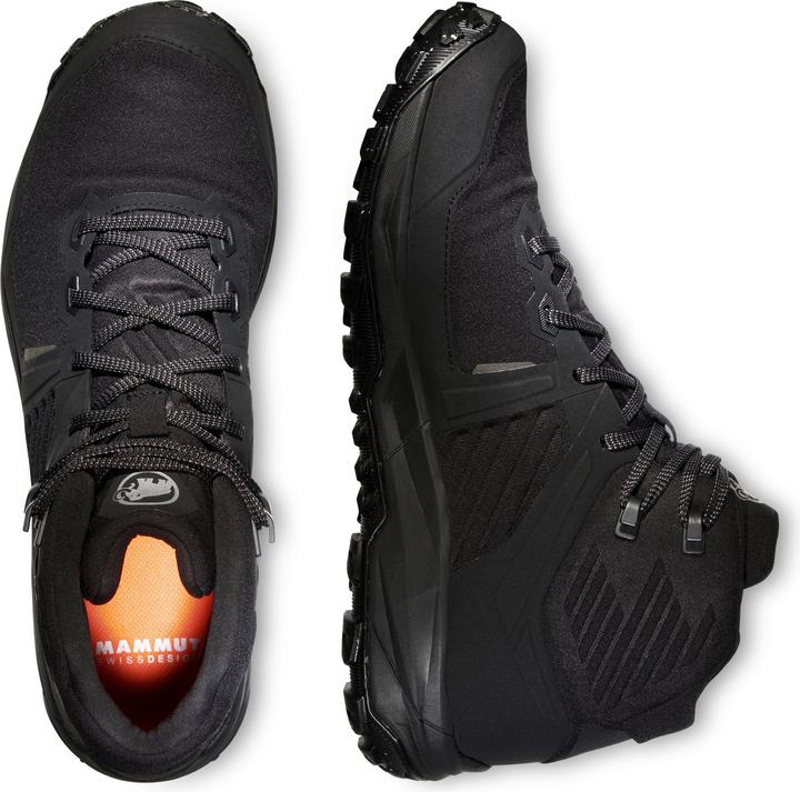 Image du produit Mammut Ultimate III Mid GTX Men (44.5)