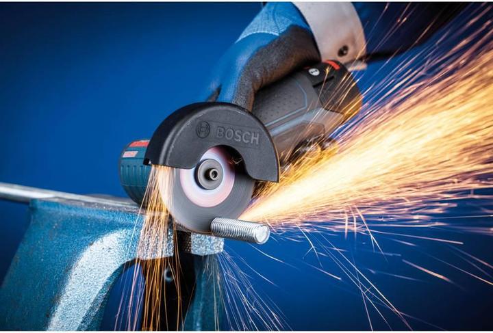Actual product image Pferd Cut-off wheel straight EHT 76 1,0 PSF STEELOX/10,0