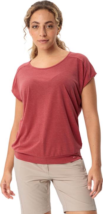 Actual product image Vaude Skomer T-Shirt III (42)