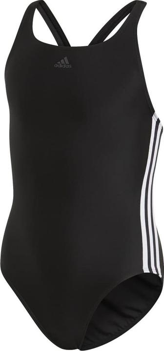 Immagine prodotto adidas Athly V Costume da Bagno Intero Strisce Ragazze (128)