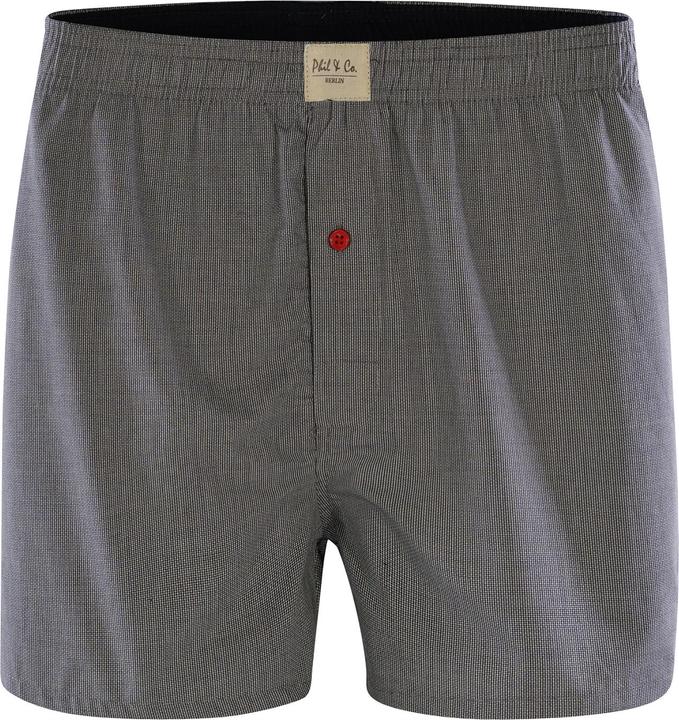 Actual product image Phil & Co. Berlin Boxer Classic Sets (XL, pack of 6)