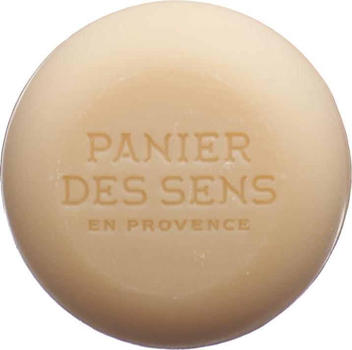 Immagine prodotto Panier des Sens Shampoo solido alla mandorla (Shampoo solido)