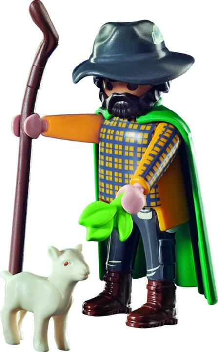 Image du produit Playmobil Berger (70973)