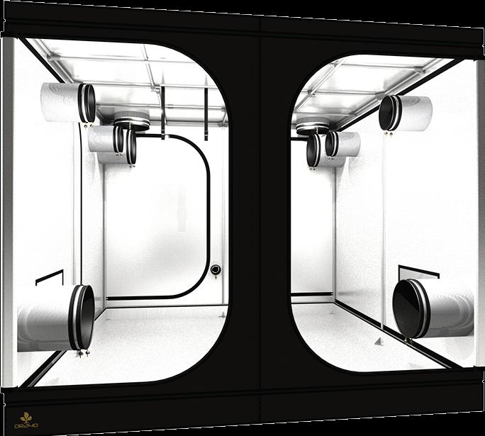 Image du produit Secret Jardin DarkRoom II DR240