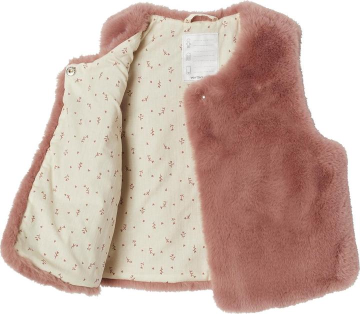 Actual product image Vertbaudet Jacket/vest/jacket (98)