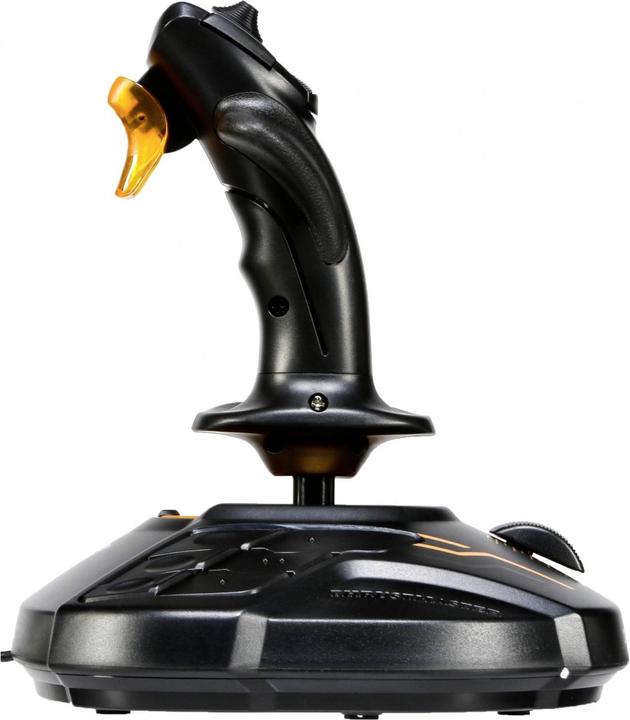Immagine prodotto Thrustmaster T.16000M FCS Stick (PC)