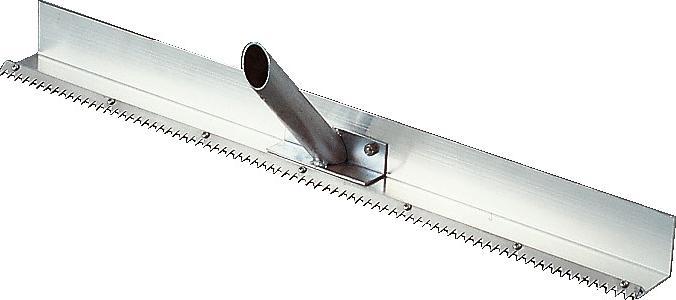 Produktbild Sport-Thieme Alu-Scharrierer