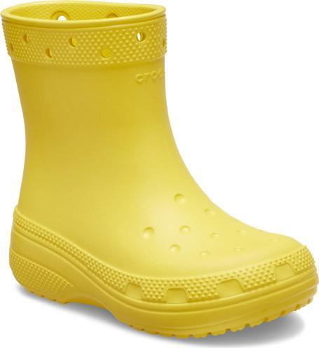 Crocs K' Classic Boot (33)