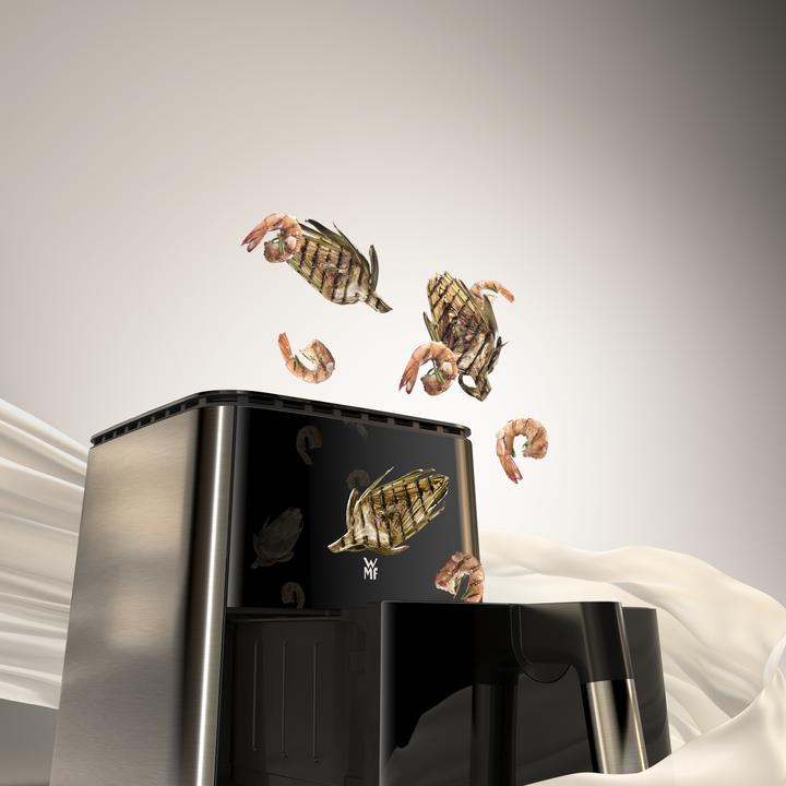 Actual product image WMF Multi Taste