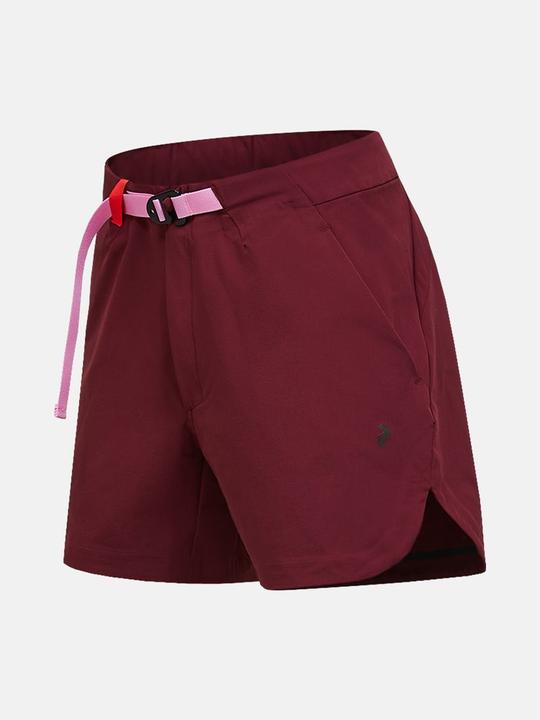Immagine prodotto Peak Performance Women's Vislight Light Shorts (L)