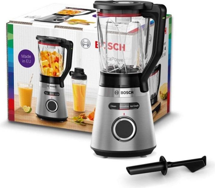Immagine prodotto Bosch Hausgeräte MMB6382MN (Spina UE, 1200 W)