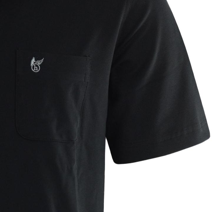 Produktbild Hajo 2er Pack Pique Poloshirt (50, M)