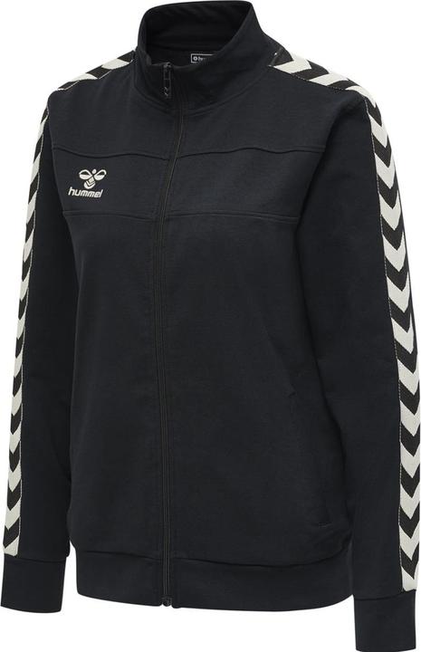 Produktbild hummel Move Classic Zip Jacket Woman (XL)