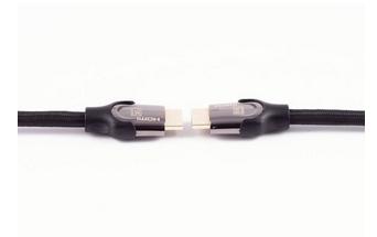Immagine prodotto Shiverpeaks Cavo di connessione HDMI ad altissima velocità PRO Series II, 10K, 2,5 m (2.50 m, HDMI)