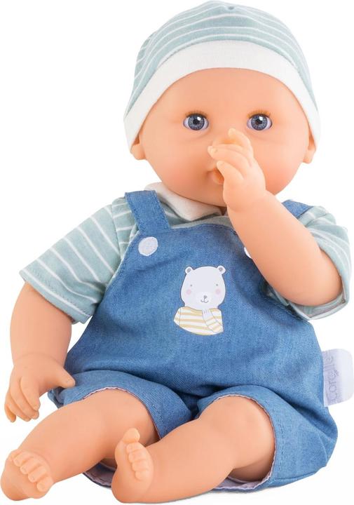Actual product image Corolle Mon Premier
