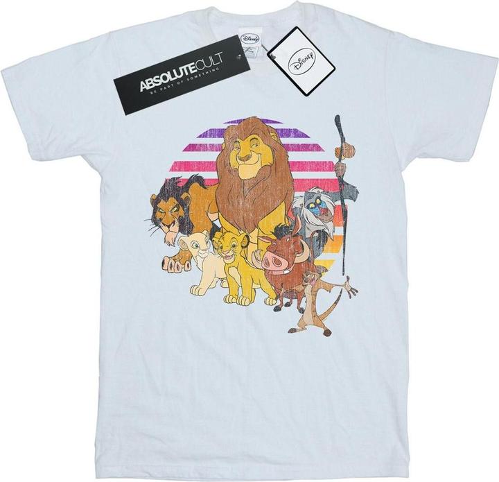 Produktbild Disney The Lion King Pride Family TShirt (M)