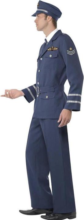 Image du produit Smiffys - Ensemble Déguisement - Homme (M)