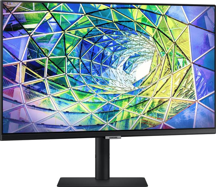 Image du produit Samsung ViewFinity S8 S80UA (3840 x 2160 pixels, 27")