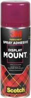 Actual product image 3M DisplayMount (400 g, 400 ml)