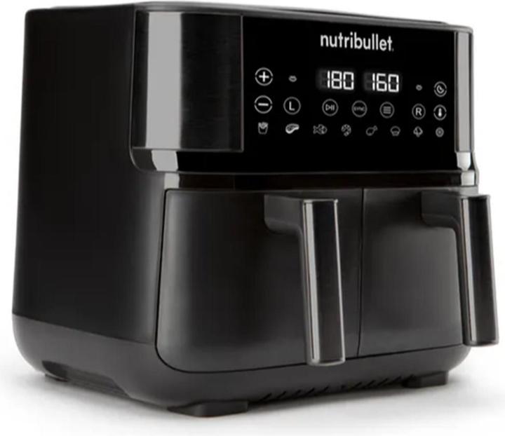 Produktbild NutriBullet Air Fryer (EU-Stecker)
